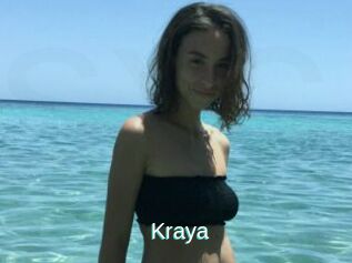 Kraya