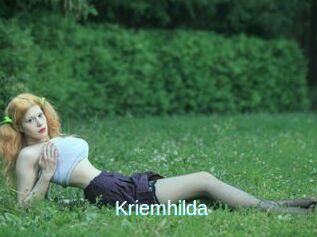 Kriemhilda