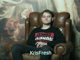 KrisFresh