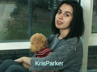 KrisParker