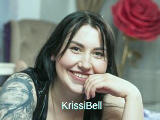 KrissiBell
