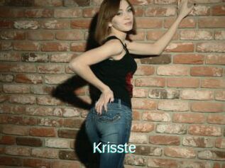 Krisste