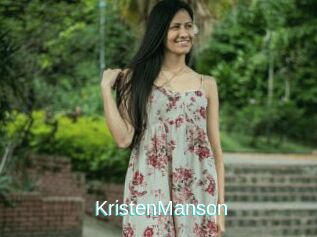 KristenManson