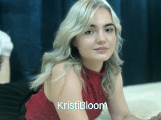 KristiBloom
