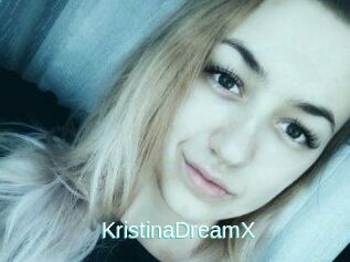 KristinaDreamX