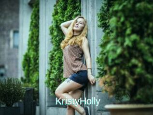 KristyHolly