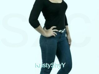 KristyShyY