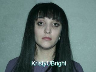 KristyUBright