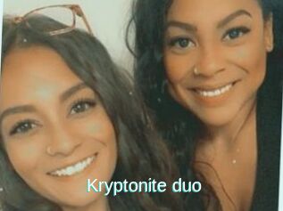 Kryptonite_duo