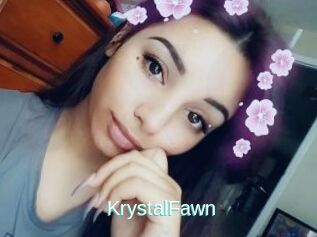 KrystalFawn