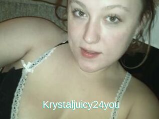 Krystaljuicy24you