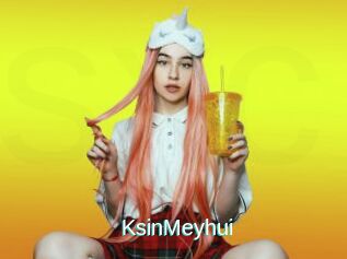 KsinMeyhui