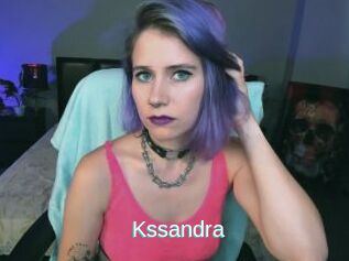 Kssandra