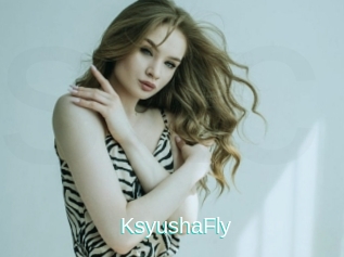KsyushaFly