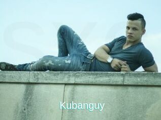 Kubanguy