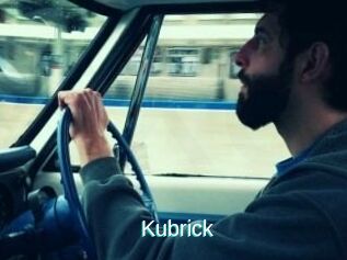 Kubrick