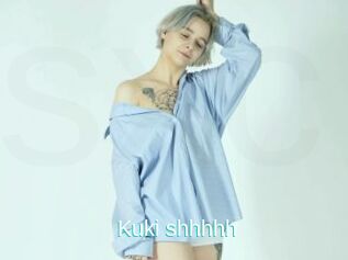 Kuki_shhhhh