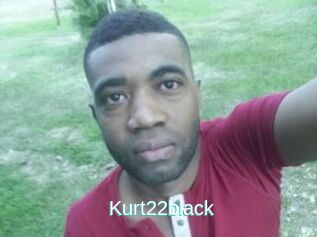 Kurt22black