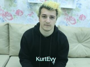 KurtEvy