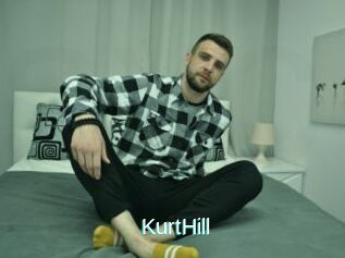 KurtHill