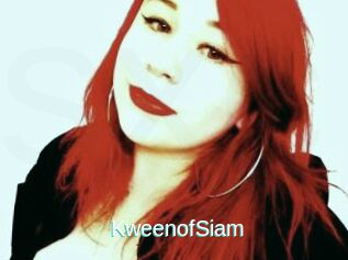 KweenofSiam