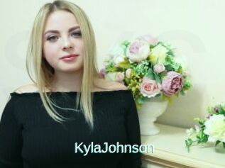 KylaJohnson