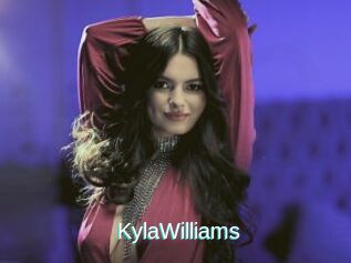 KylaWilliams