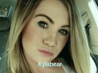 Kyla_bear