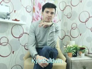 KyleBaldwin
