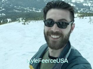 KyleFeerceUSA