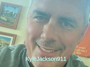 KyleJackson911