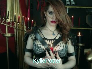 KyliePotter