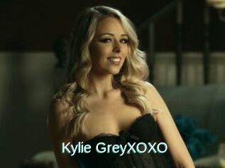 Kylie_GreyXOXO