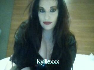 Kylliexxx