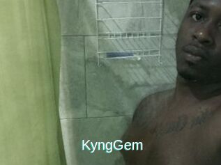 KyngGem