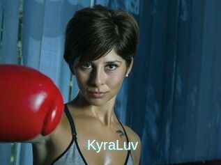 KyraLuv