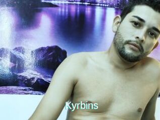 Kyrbins