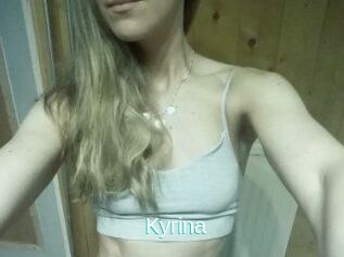 Kyrina