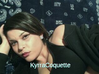 KyrraCoquette