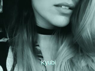 Kyubi