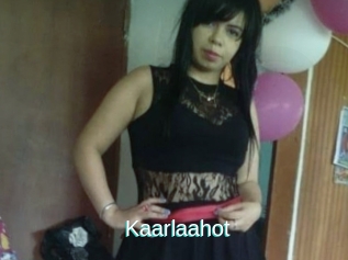 Kaarlaahot