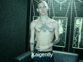 Kaigently