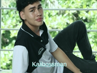 Kaiibossman