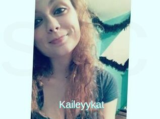 Kaileyykat