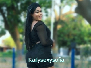 Kailysexysofia