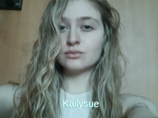 Kailysue
