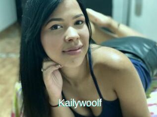 Kailywoolf