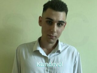 Kaindevol