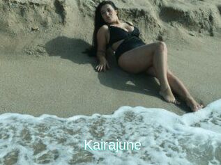 Kairajune