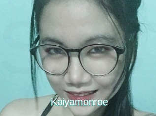 Kaiyamonroe